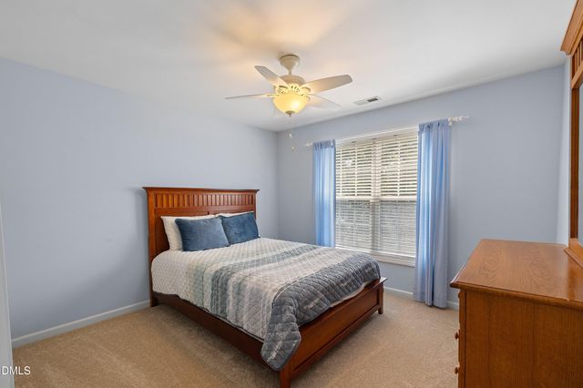 8608 Barrett Hall Lane, Wake Forest, NC 27587
