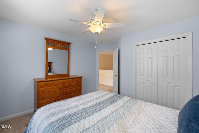 8608 Barrett Hall Lane, Wake Forest, NC 27587
