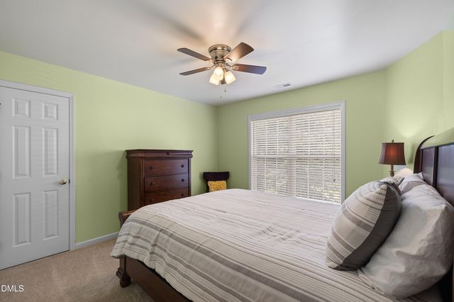 8608 Barrett Hall Lane, Wake Forest, NC 27587