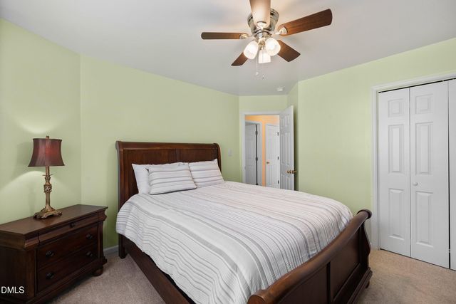 8608 Barrett Hall Lane, Wake Forest, NC 27587