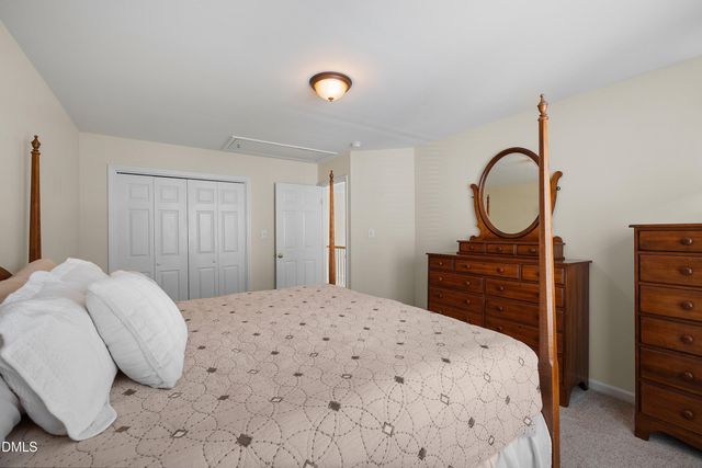 8608 Barrett Hall Lane, Wake Forest, NC 27587