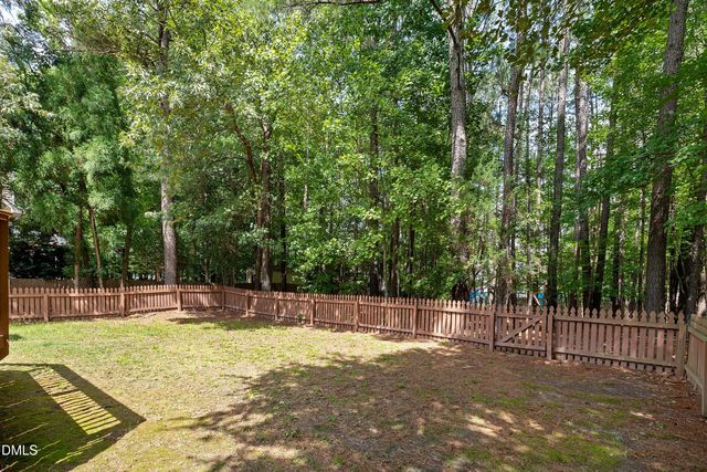 8608 Barrett Hall Lane, Wake Forest, NC 27587