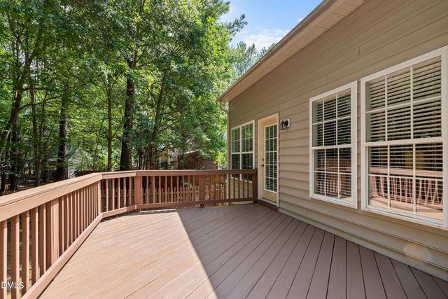 8608 Barrett Hall Lane, Wake Forest, NC 27587