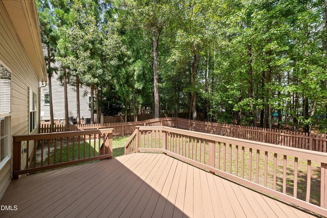 8608 Barrett Hall Lane, Wake Forest, NC 27587
