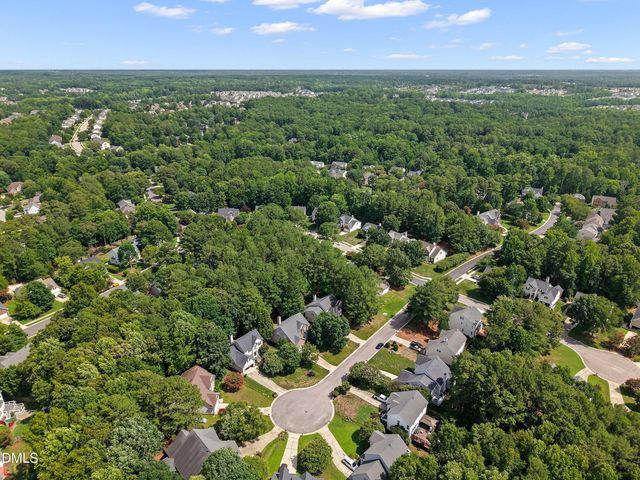 8608 Barrett Hall Lane, Wake Forest, NC 27587