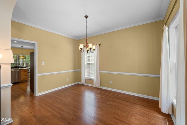 8608 Barrett Hall Lane, Wake Forest, NC 27587