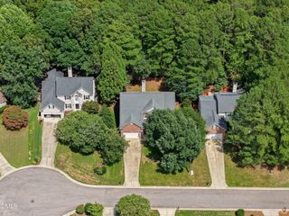 8608 Barrett Hall Lane, Wake Forest, NC 27587