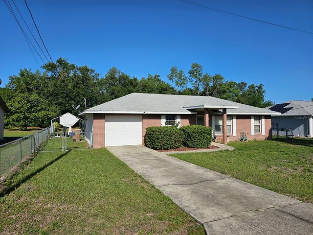 11970 SE 74TH TERRACE, Belleview, FL 34420