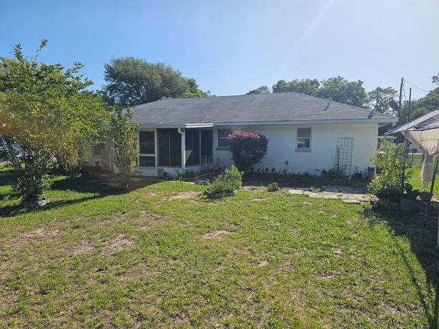 11970 SE 74TH TERRACE, Belleview, FL 34420