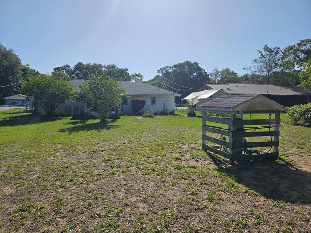 11970 SE 74TH TERRACE, Belleview, FL 34420