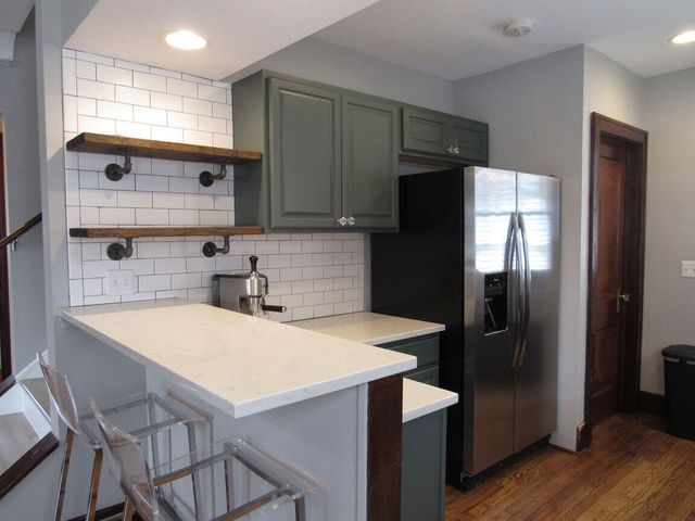 2362 Berkley Avenue, Berkley City, MI 48072