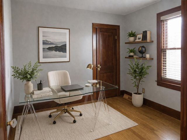 2362 Berkley Avenue, Berkley City, MI 48072