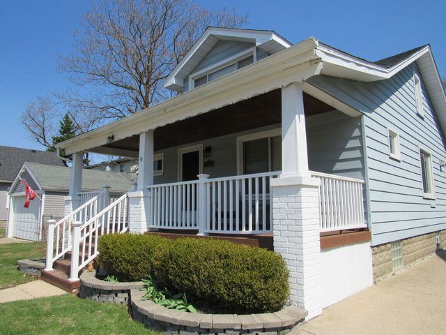 2362 Berkley Avenue, Berkley City, MI 48072