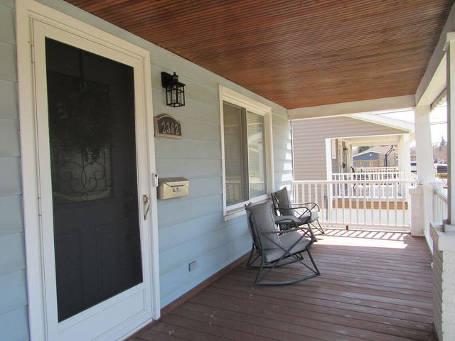 2362 Berkley Avenue, Berkley City, MI 48072