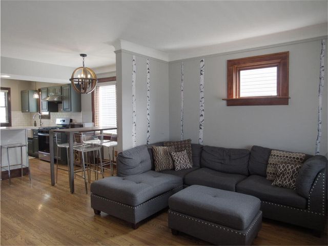 2362 Berkley Avenue, Berkley City, MI 48072