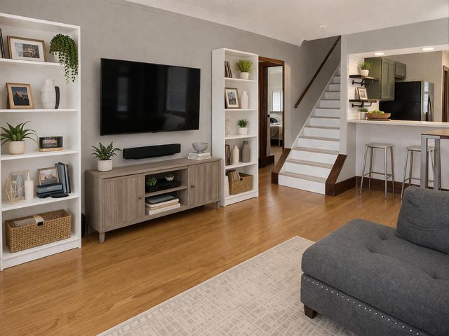 2362 Berkley Avenue, Berkley City, MI 48072