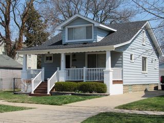 2362 Berkley Avenue, Berkley City, MI 48072