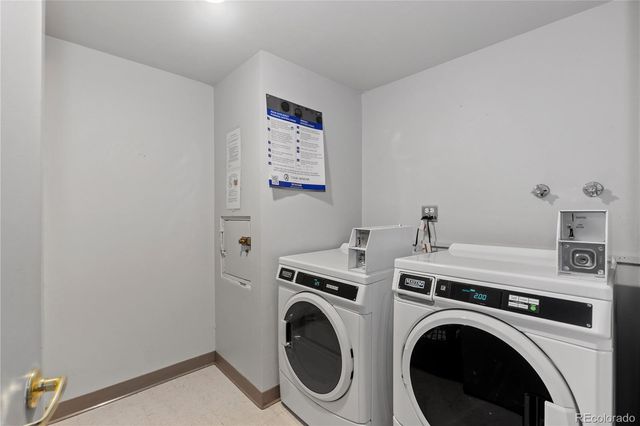 1888 S Jackson Street 505, Denver, CO 80210