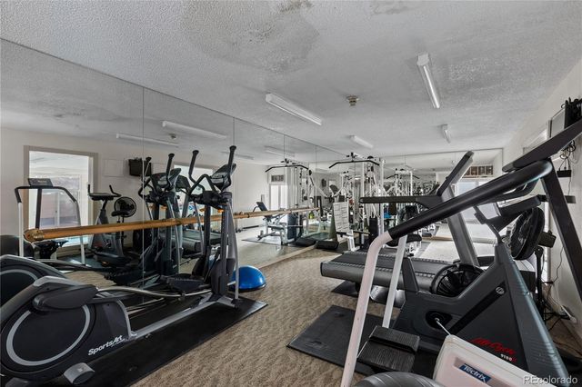 1888 S Jackson Street 505, Denver, CO 80210