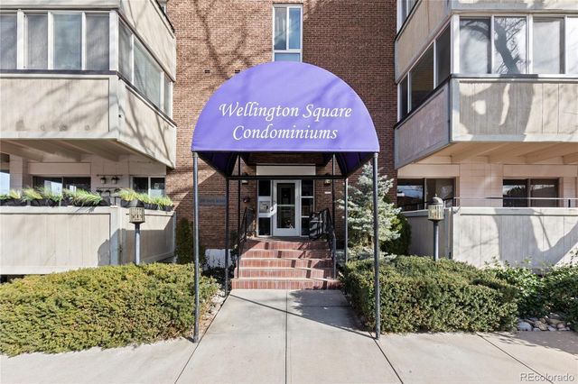 1888 S Jackson Street 505, Denver, CO 80210