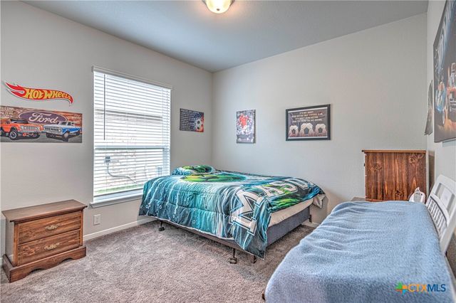 10215 Six Shooter Lane, Temple, TX 76502