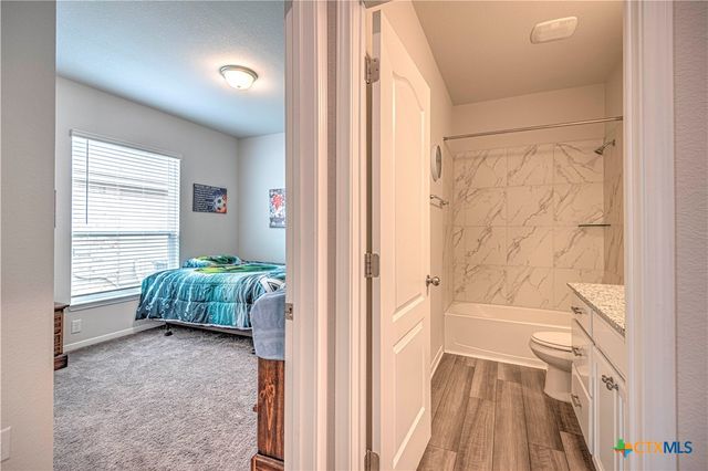 10215 Six Shooter Lane, Temple, TX 76502