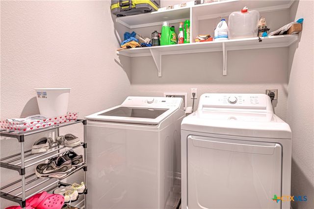 10215 Six Shooter Lane, Temple, TX 76502