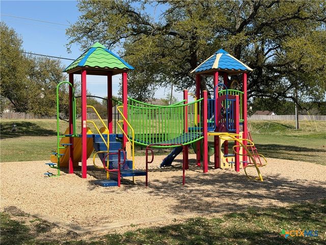 10215 Six Shooter Lane, Temple, TX 76502