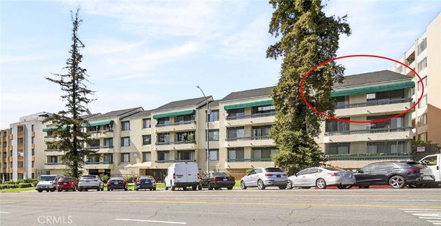 435 S La Fayette Park Place 318, Los Angeles, CA 90057