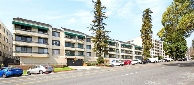 435 S La Fayette Park Place 318, Los Angeles, CA 90057