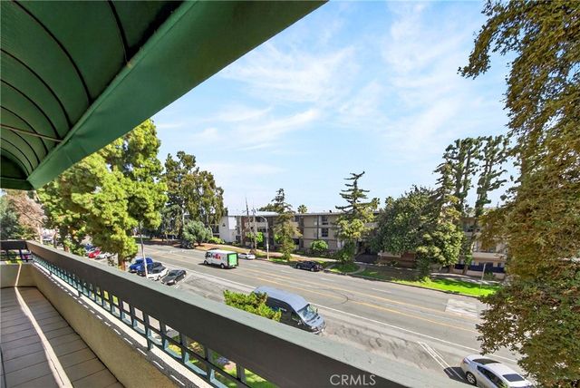 435 S La Fayette Park Place 318, Los Angeles, CA 90057