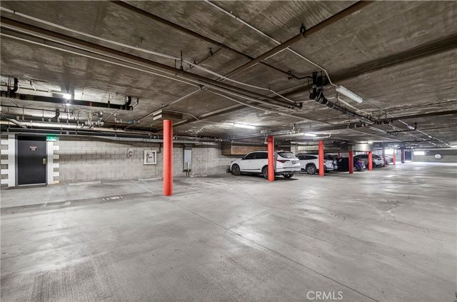 435 S La Fayette Park Place 318, Los Angeles, CA 90057