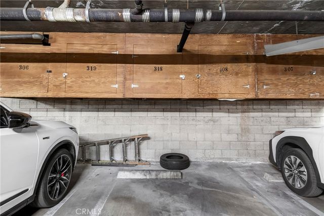 435 S La Fayette Park Place 318, Los Angeles, CA 90057