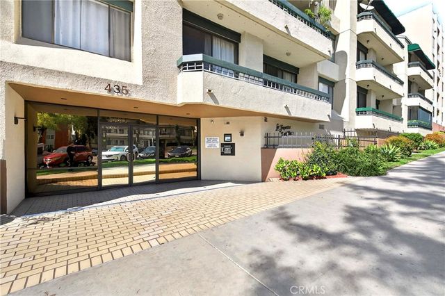 435 S La Fayette Park Place 318, Los Angeles, CA 90057