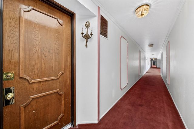 435 S La Fayette Park Place 318, Los Angeles, CA 90057