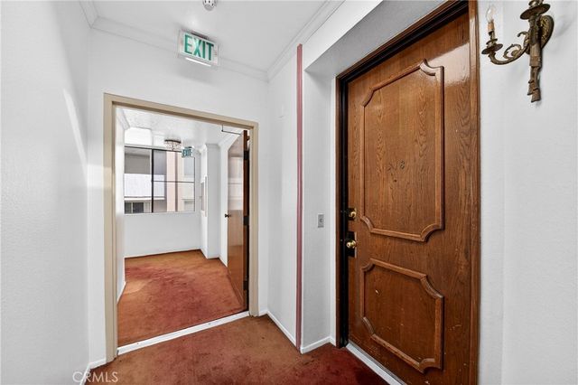 435 S La Fayette Park Place 318, Los Angeles, CA 90057