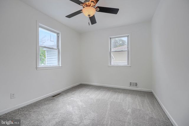 8304 ORCHARD DR, Dundalk, MD 21222