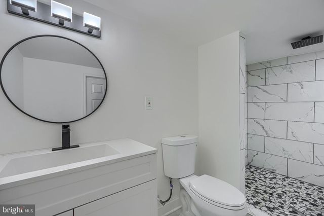 8304 ORCHARD DR, Dundalk, MD 21222