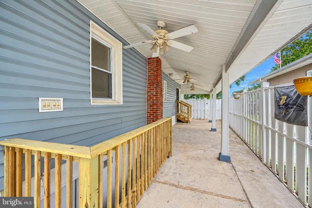 8304 ORCHARD DR, Dundalk, MD 21222