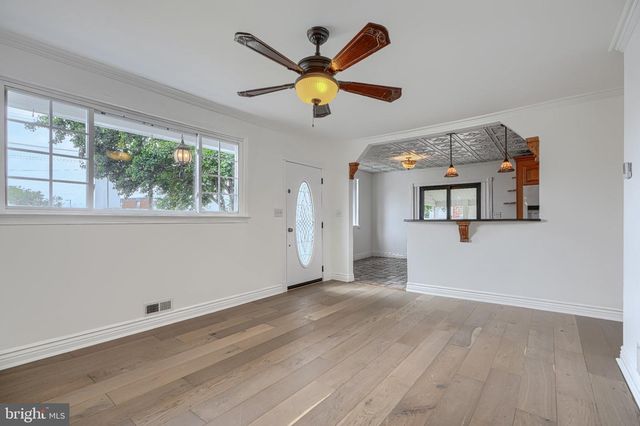 8304 ORCHARD DR, Dundalk, MD 21222