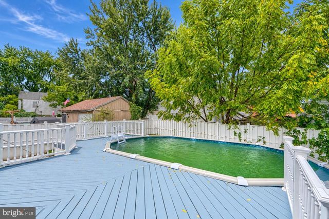 8304 ORCHARD DR, Dundalk, MD 21222