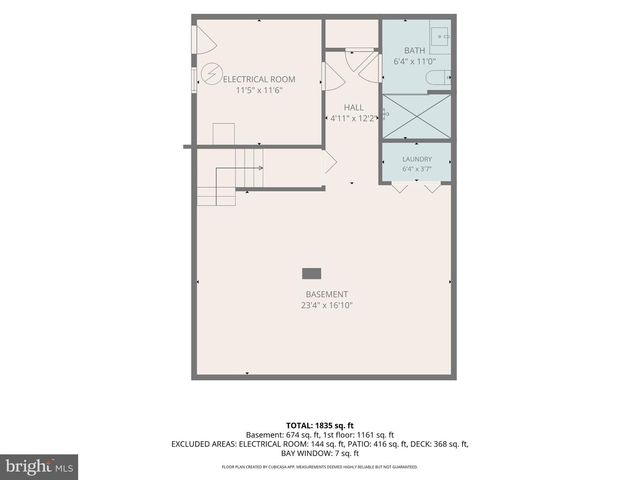 8304 ORCHARD DR, Dundalk, MD 21222