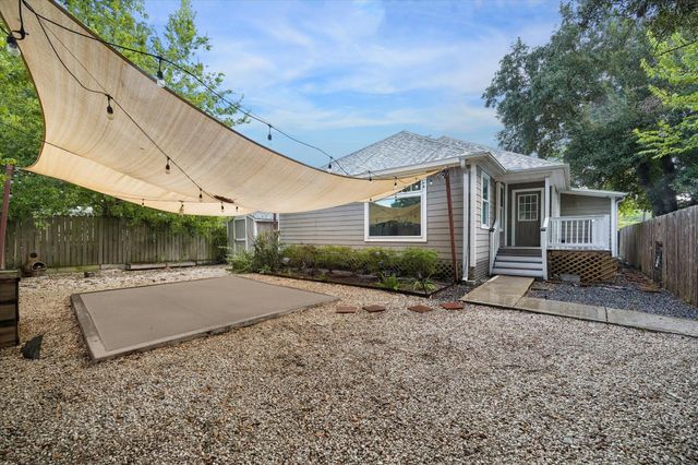 4801 Avenue H, Houston, TX 77011