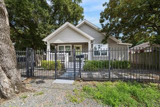 4801 Avenue H, Houston, TX 77011