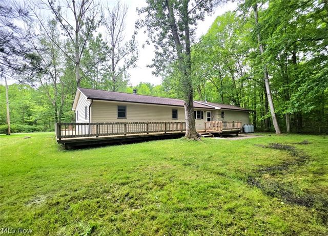 9311 Knowlton Road, Garrettsville, OH 44231