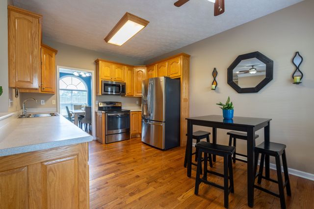 387 Center Point Dr, Summertown, TN 38483