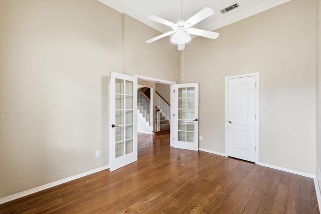 801 Coralberry Drive, Mckinney, TX 75072