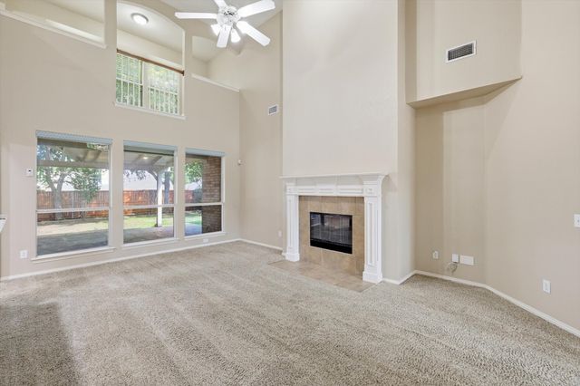 801 Coralberry Drive, Mckinney, TX 75072