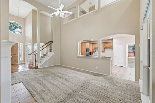 801 Coralberry Drive, Mckinney, TX 75072