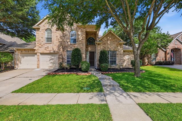 801 Coralberry Drive, Mckinney, TX 75072